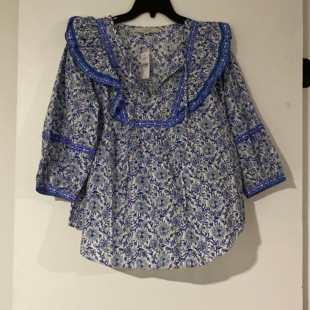 Loft Top M